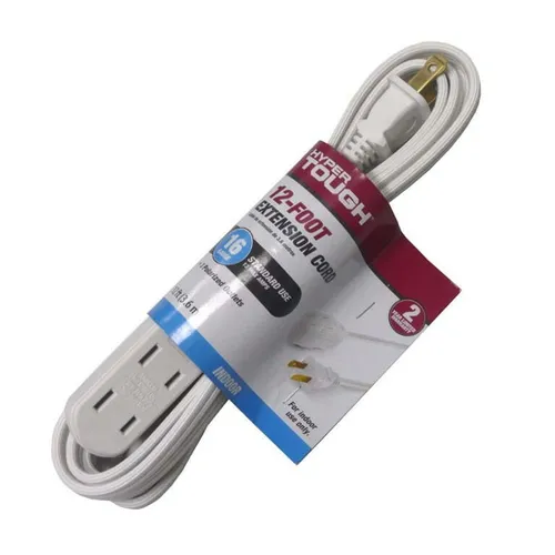 Extension lead