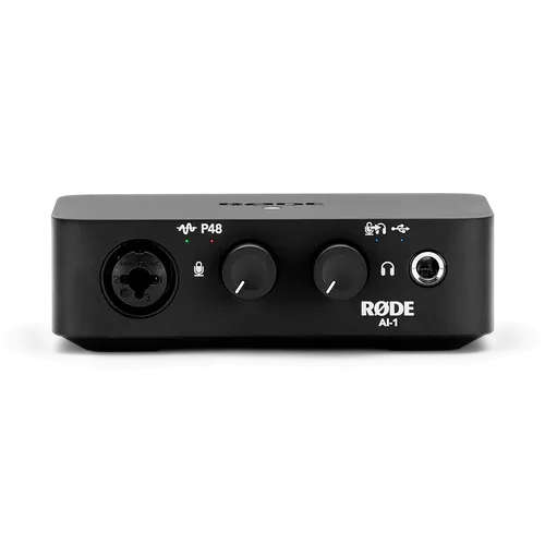 Audio Interface