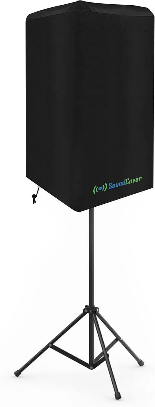 Booth/Band monitor speaker