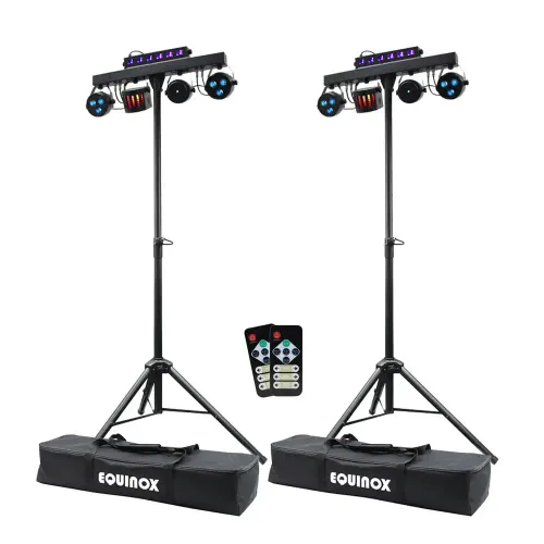 Microbar Multi Light System (Manchester)