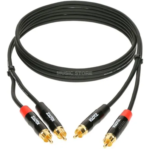 phono cable