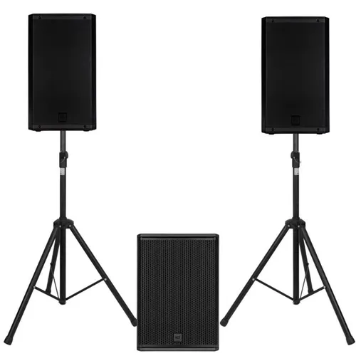 Intermediate Package (MCR)