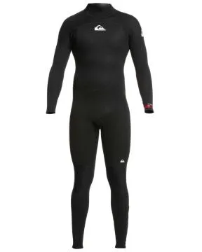 Full Body Wetsuits