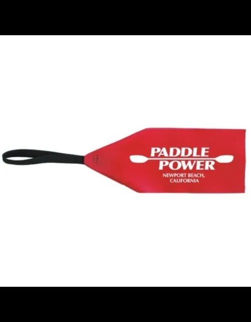 Extended Load Safety Flag