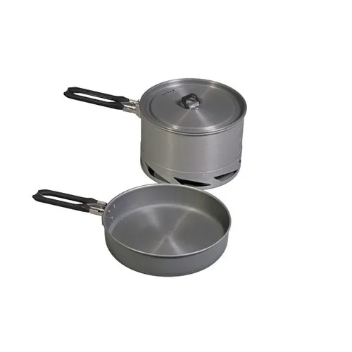 Pots and Pans