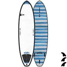 Surfboards (Soft top)