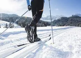 Cross Country Ski Package