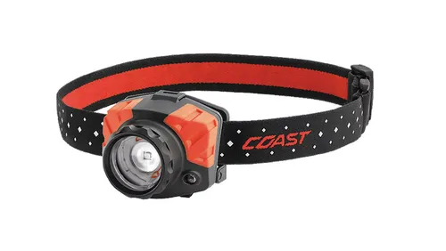 Headlamp 