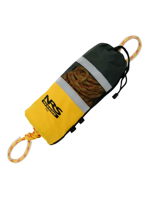Rescue Throw Bag