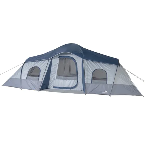 12 Person Tent
