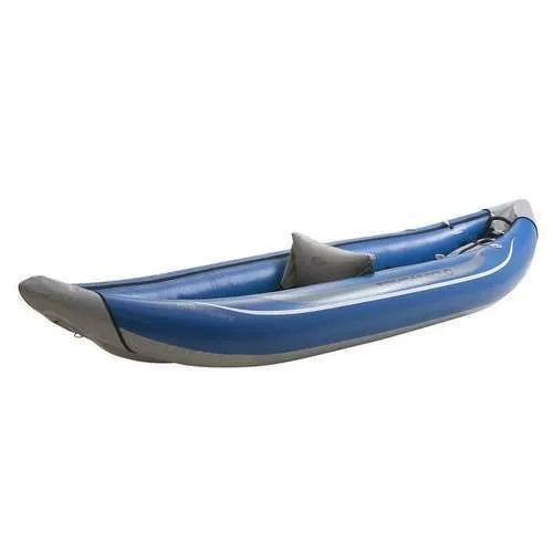Inflatable Kayak 