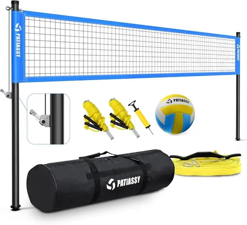Portable Volley Net