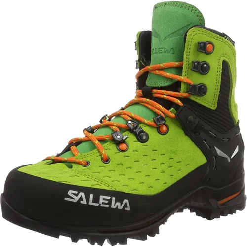 Mountaineering Boots