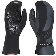 Wet Suit Mittens