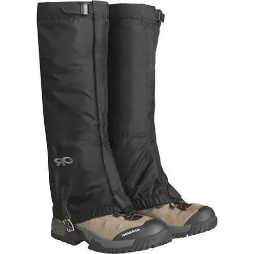 Gaiters