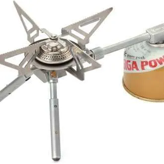 Backpacking Stove