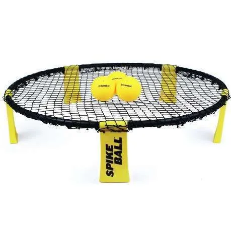 Spikeball