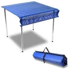 Camping table