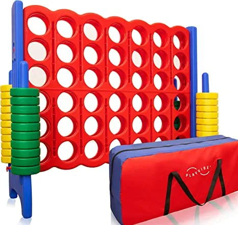 Giant Connect Four