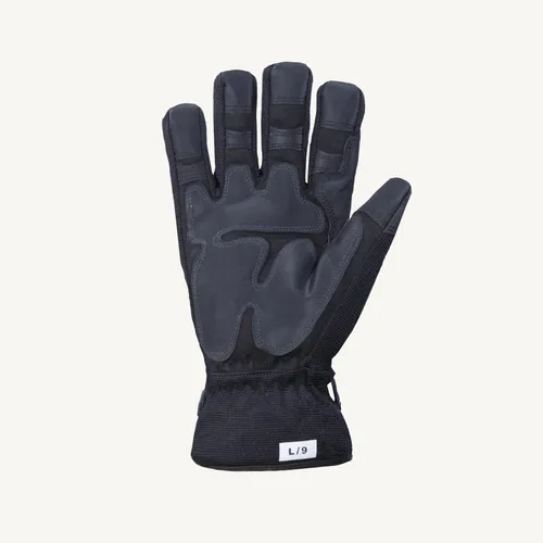 Snow Gloves