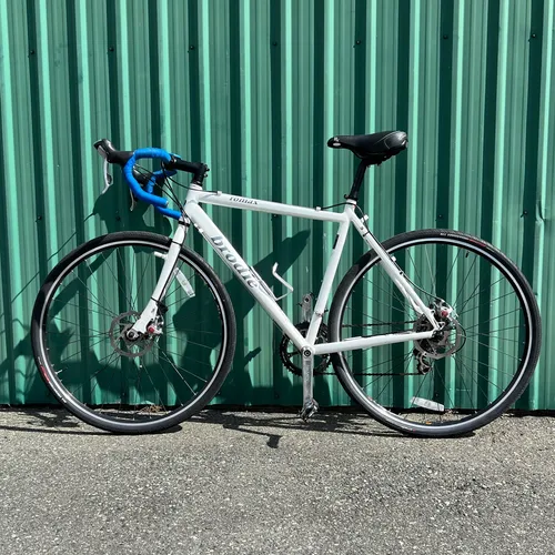Gravel/Road - Brodie