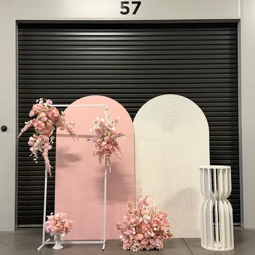 Pink Bloom