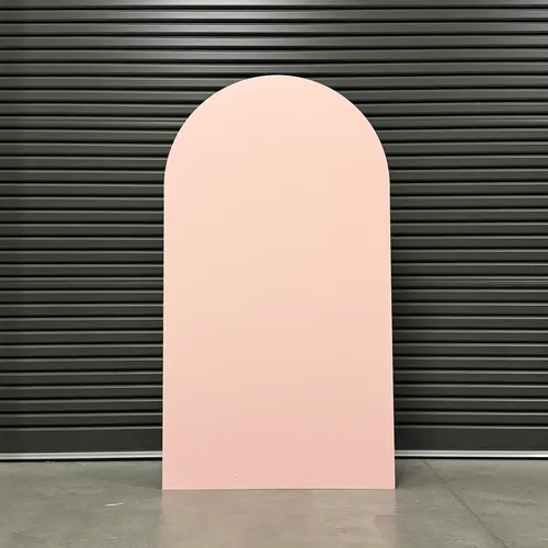 Pink Plain Backdrop