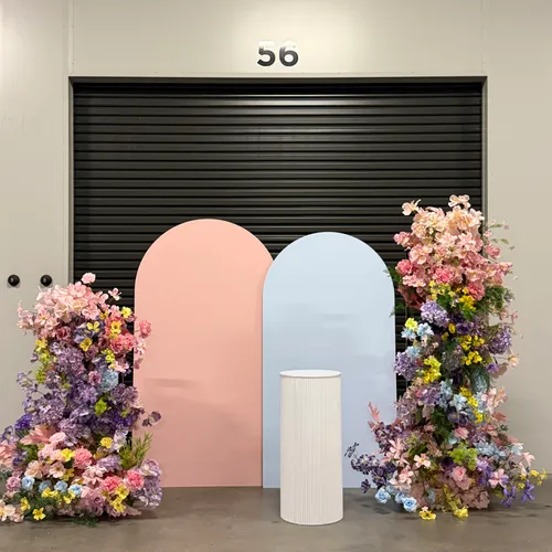 Pastel Bloom