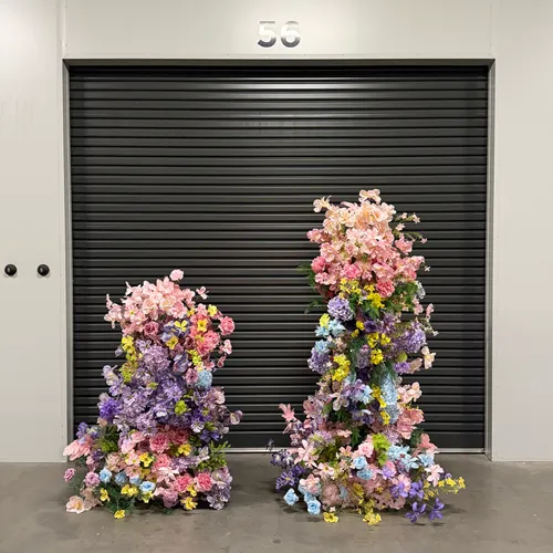 Petal Paradise