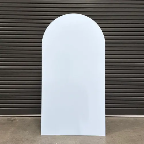 Baby Blue Plain Backdrop