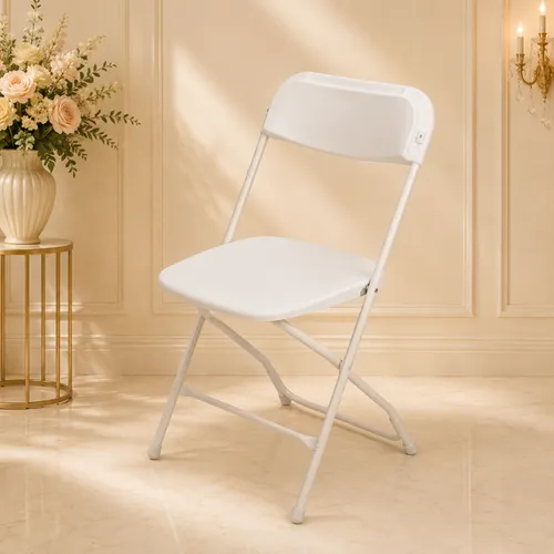 Folding Chair Rental