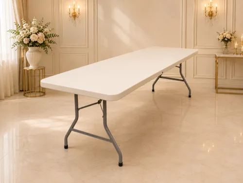 6 feet Table