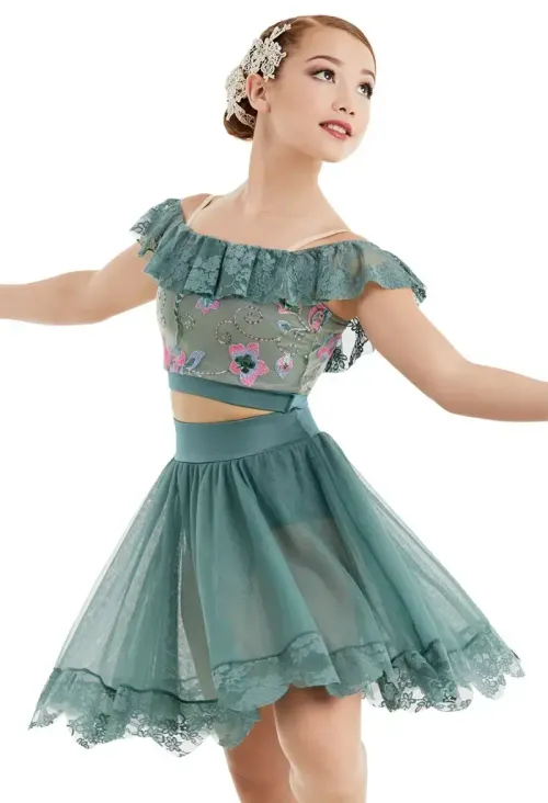 Let Go Now Daddy 11027 