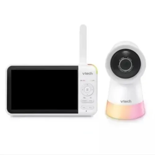 Baby Monitor- No Wifi Needed 