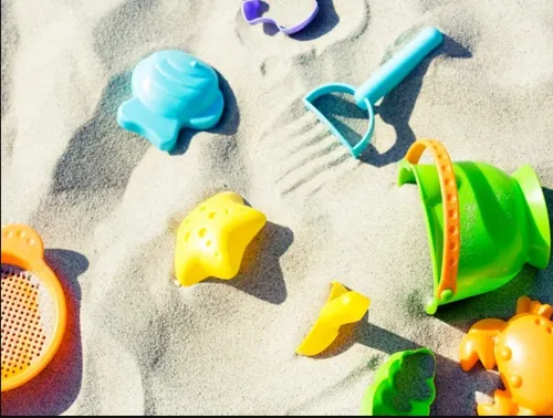 Beach Toys