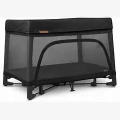 Uppa Baby portable crib