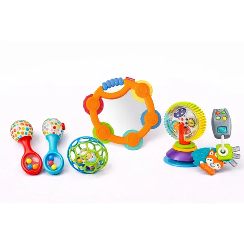 Infant Essentials Box