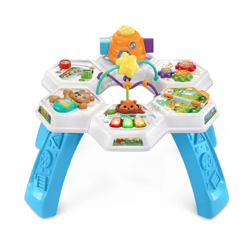 vtech activity table