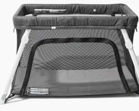 Guava Lotus portable crib