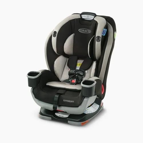 Graco Extend2fit Carseat