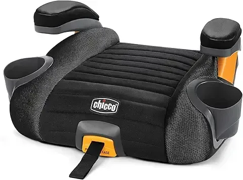 Car Booster Seat