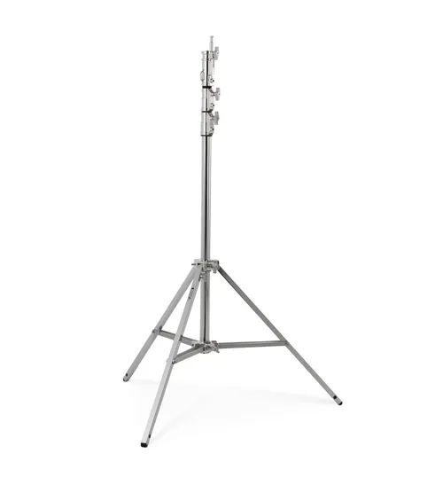 2K Medium Steel Avenger Stand