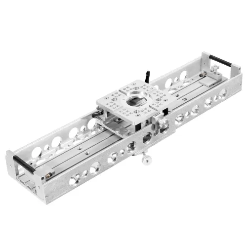 3' Slider Mitchell Mount