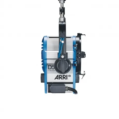 Arri D5 HMI Fresnel