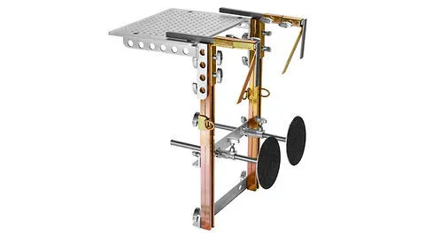  Modern Studio Mitchell Mount Hostess Tray Kit.