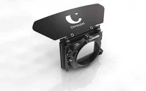 Chroszeil Matte Box Kit