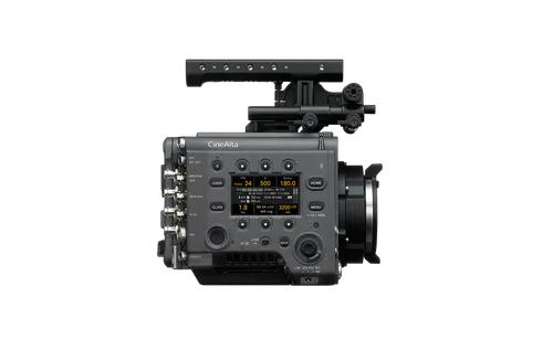 Sony Venice camera
