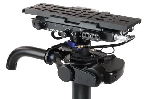 Tiffen M2 Volt Steadicam Sled