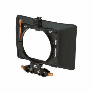 MISFIT ATOM 15MM LWS ClipOn / 15mm Matte Box Kit