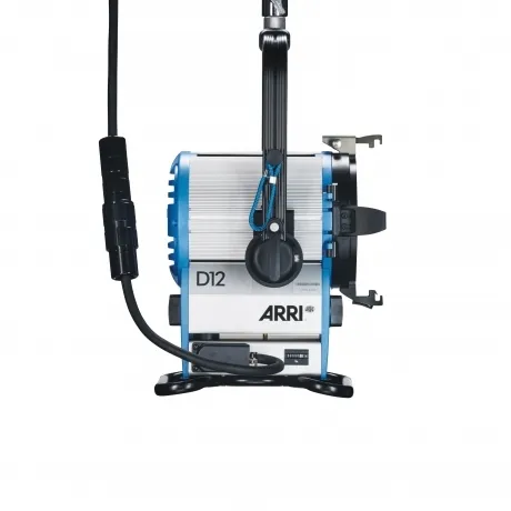 Arri D12 Hmi Fresnel